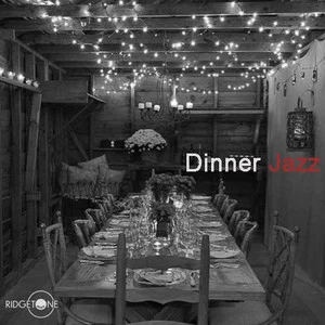 Dinner Jazz playlist cover