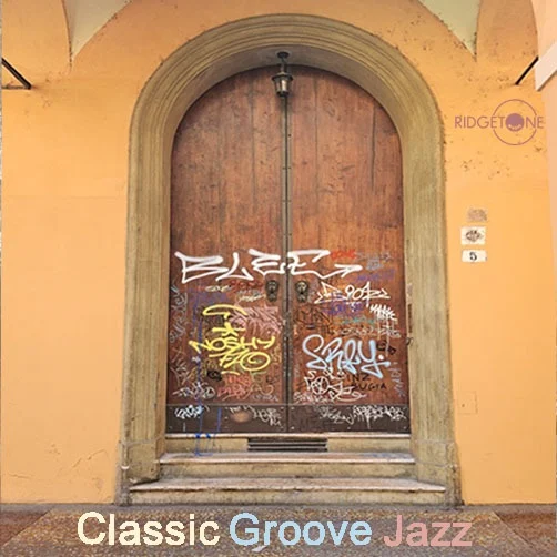 Classic Groove Jazz playlist cover