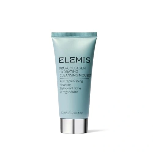 ELEMIS Pro-Collagen Cleansing Mousse