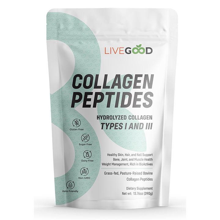 Collagen Peptides