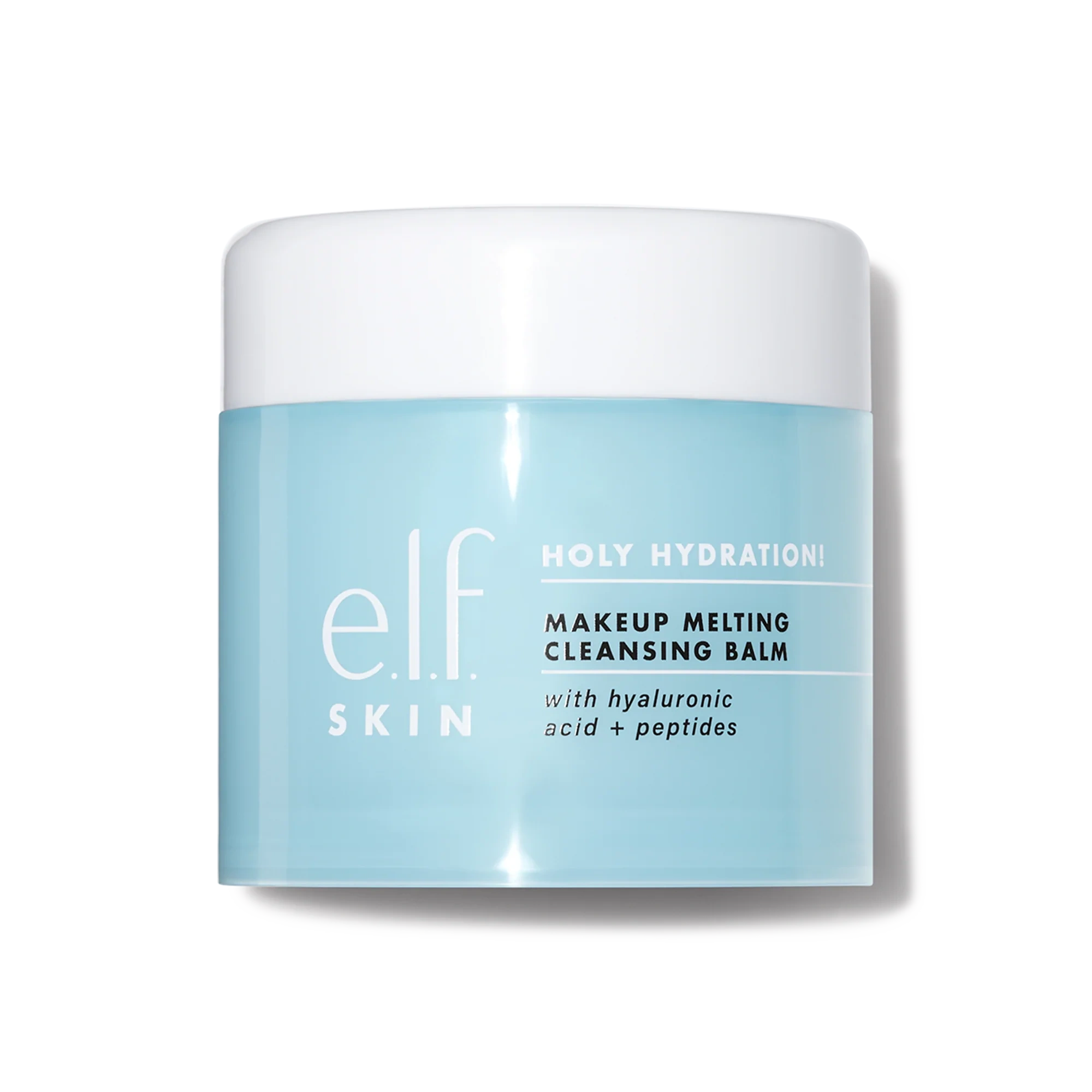 e.l.f. Holy Hydration! Cleansing Balm