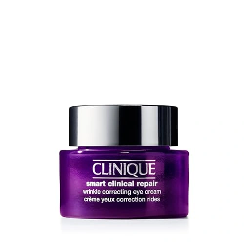 Clinique Smart Clinical Repair Eye Cream
