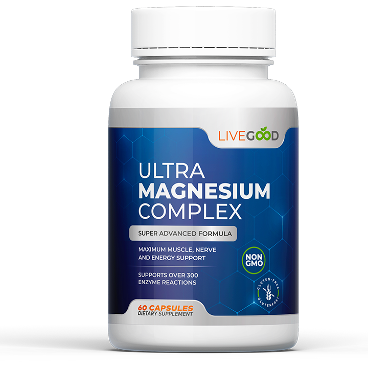 Ultra Magnesium Complex