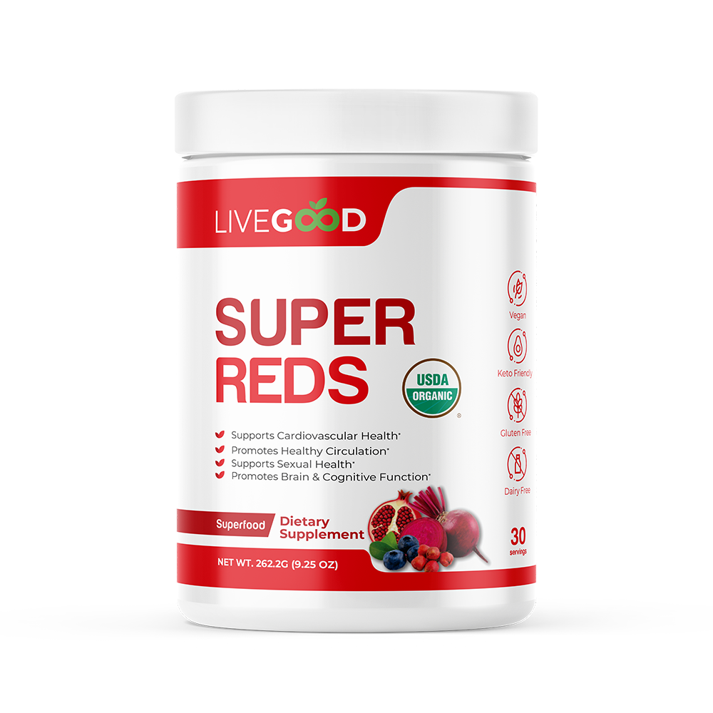 Super Reds