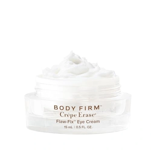 Crepe Erase Flaw-Fix Eye Cream