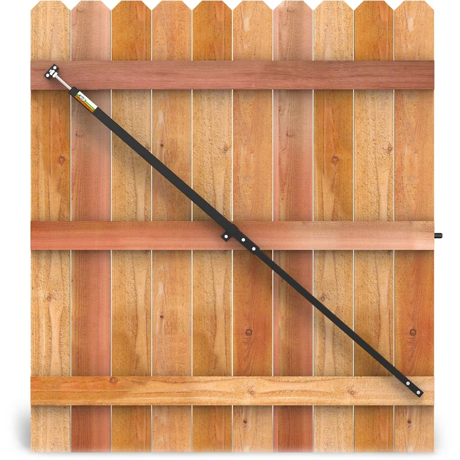Official product image of the True Latch 6' Telescopic brace