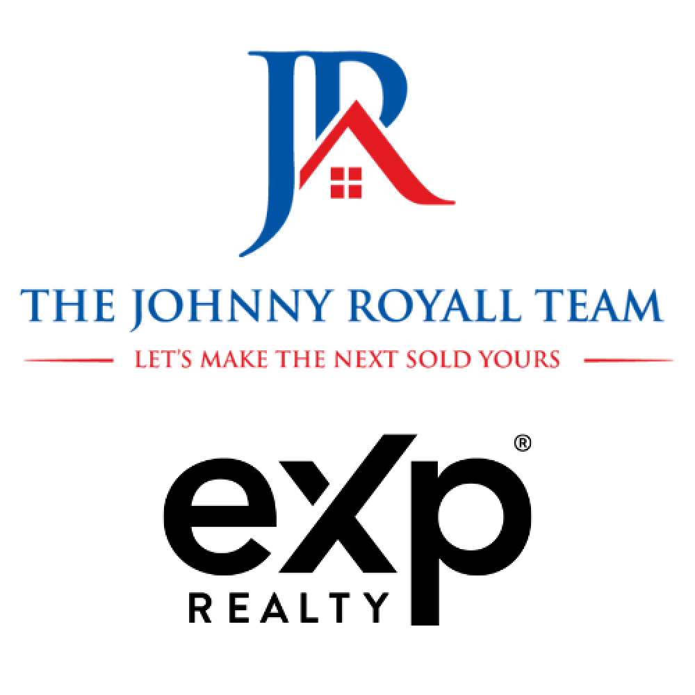 The Johnny Royall Team logo