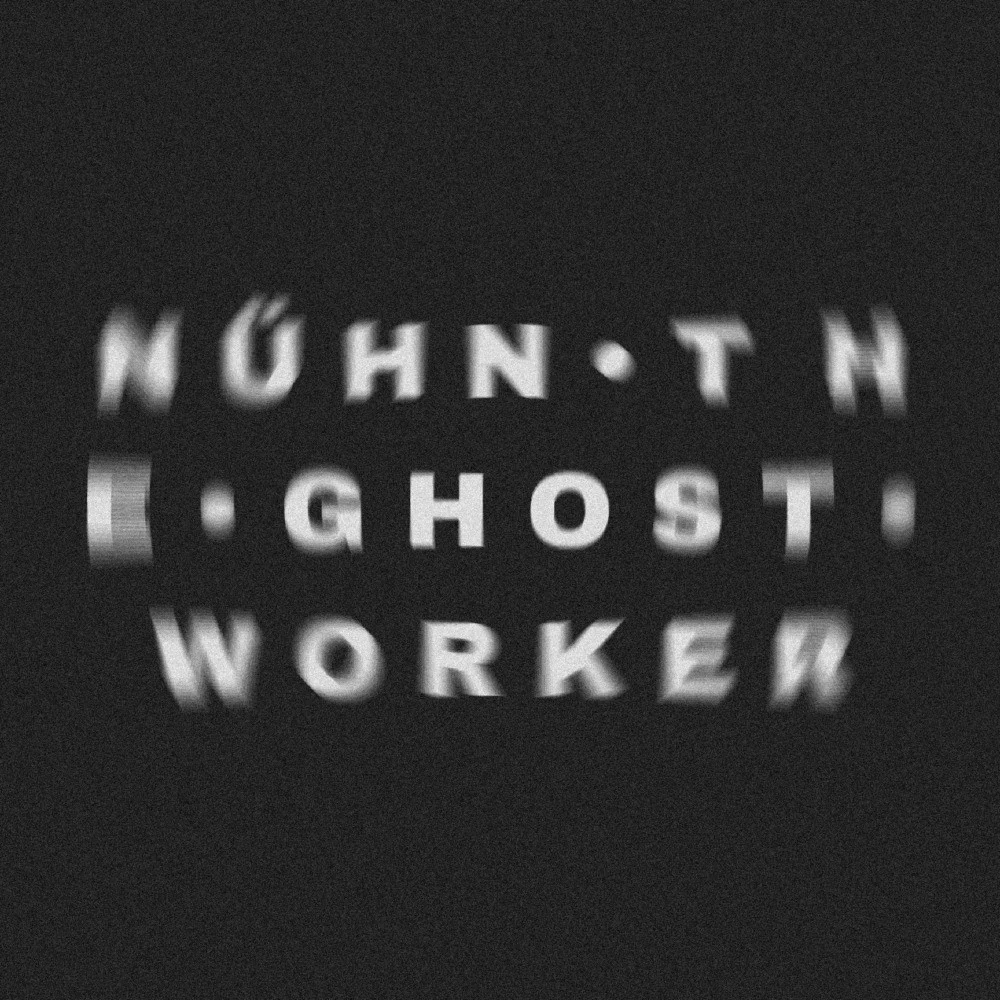 Nühn cover artwork