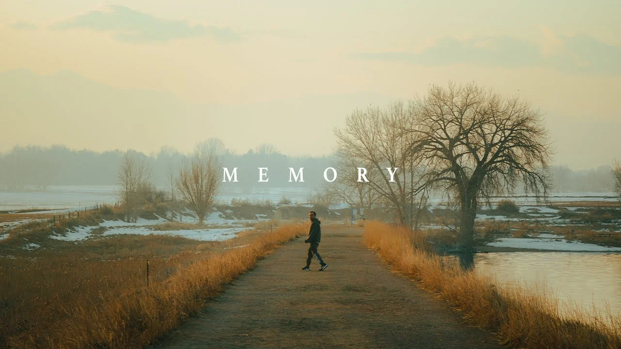 Memory short film