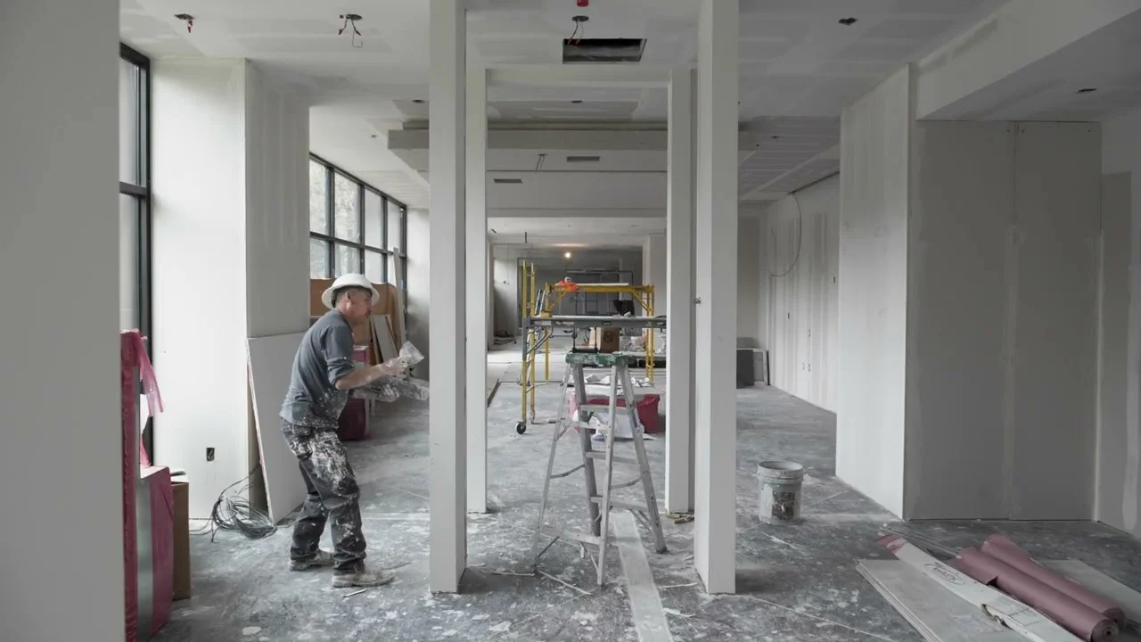 Broadstone Lofts real-estate film