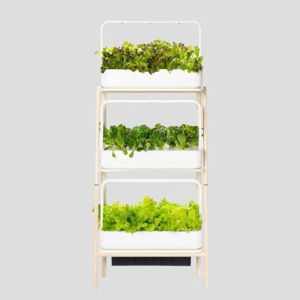 Click & Grow Mini Farm