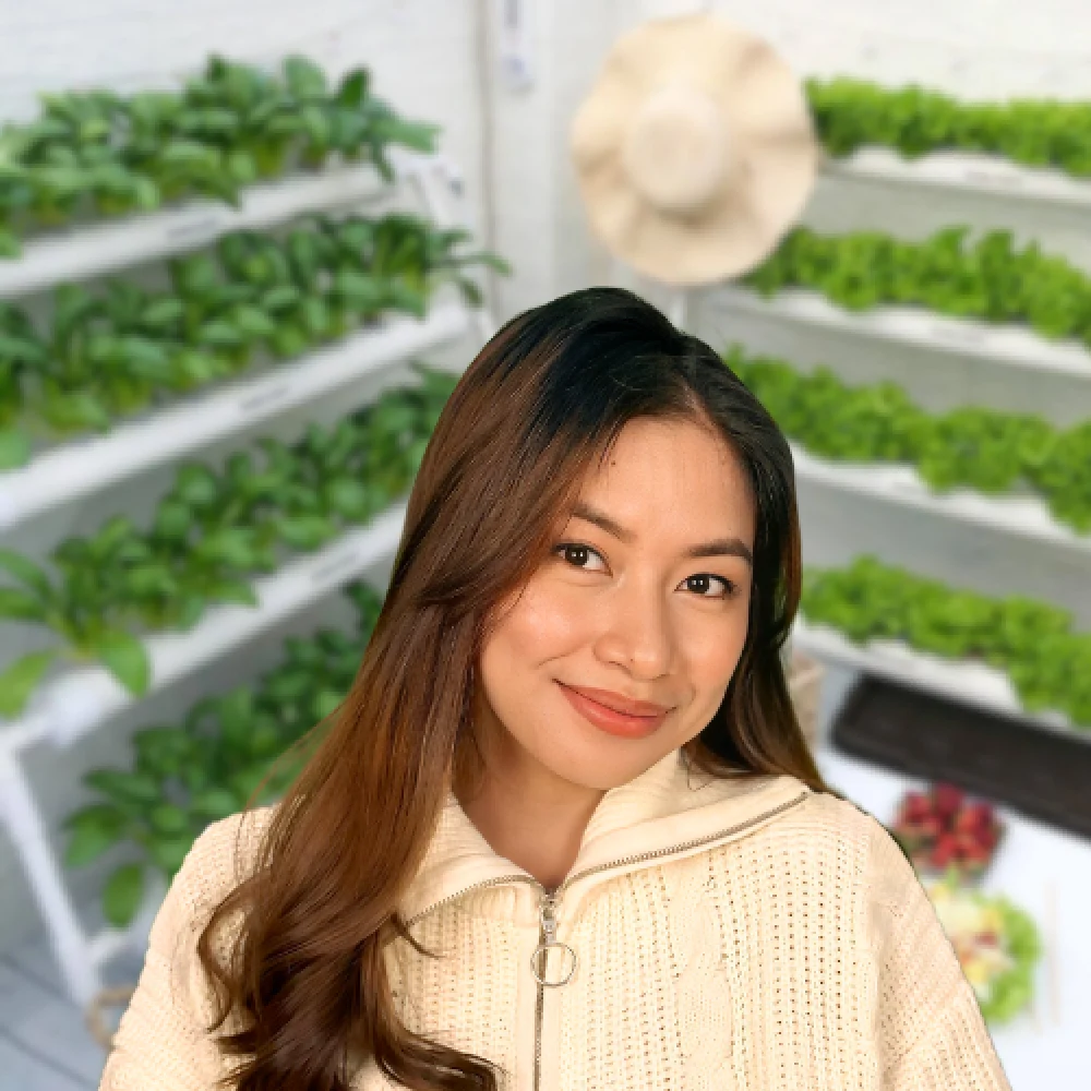Urban Farmer TV avatar