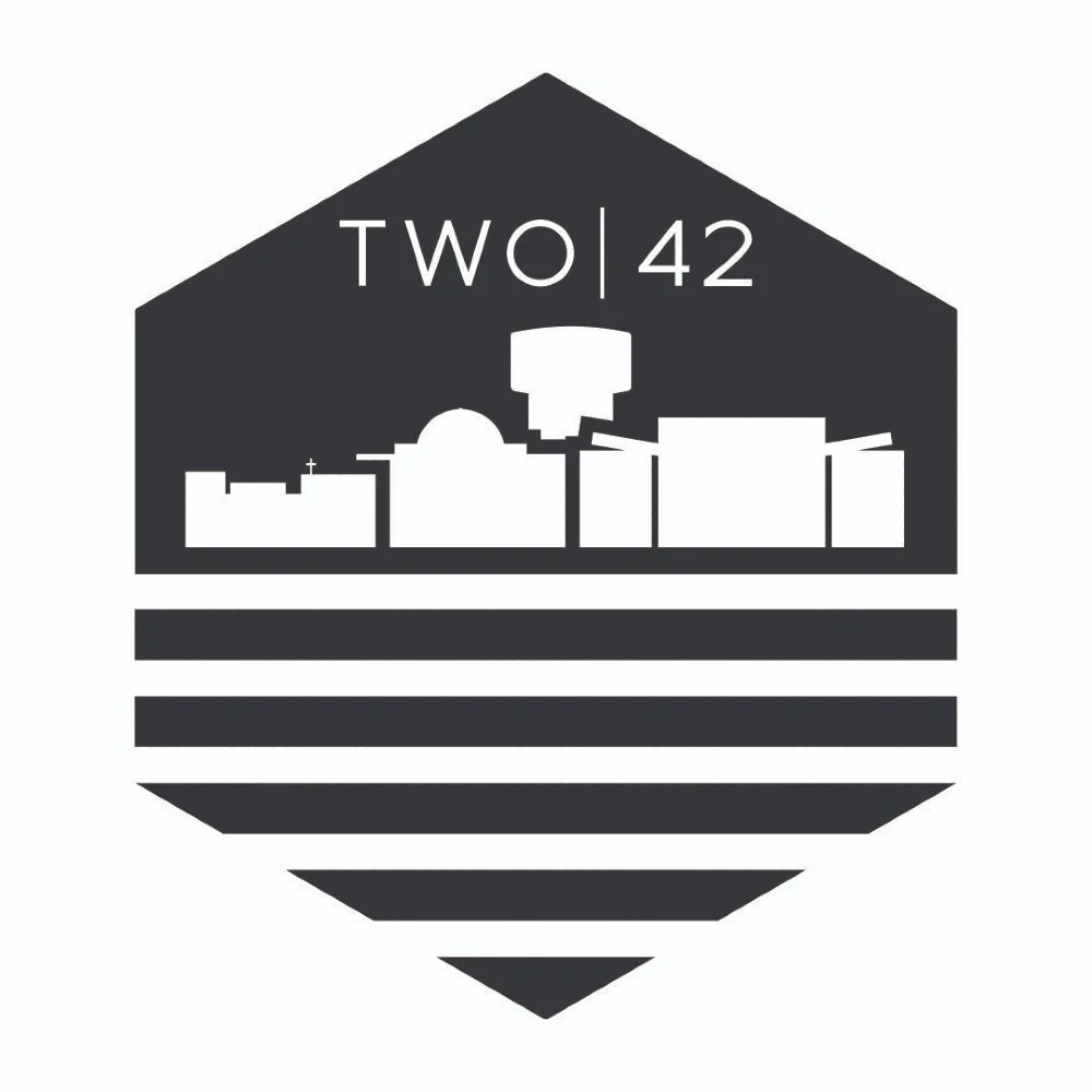 Two42 avatar