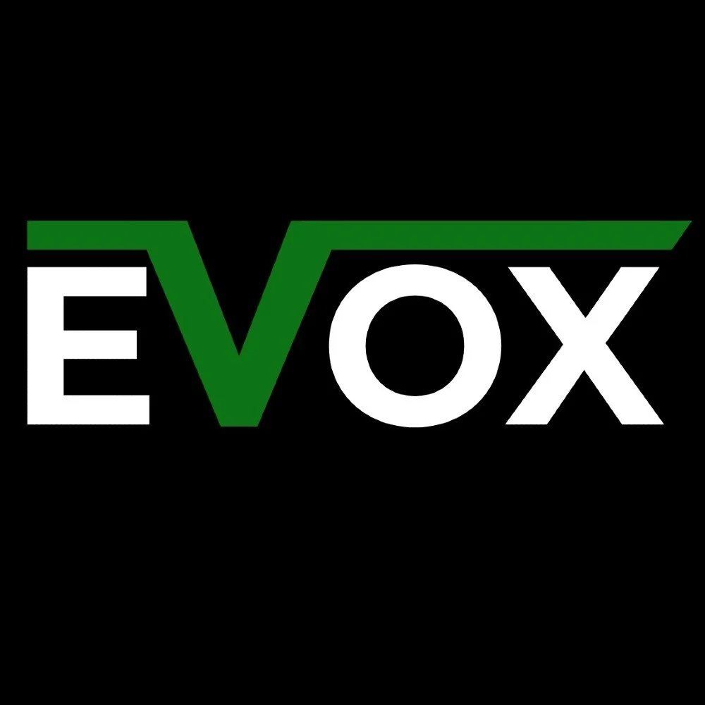 EVOX Coaching avatar