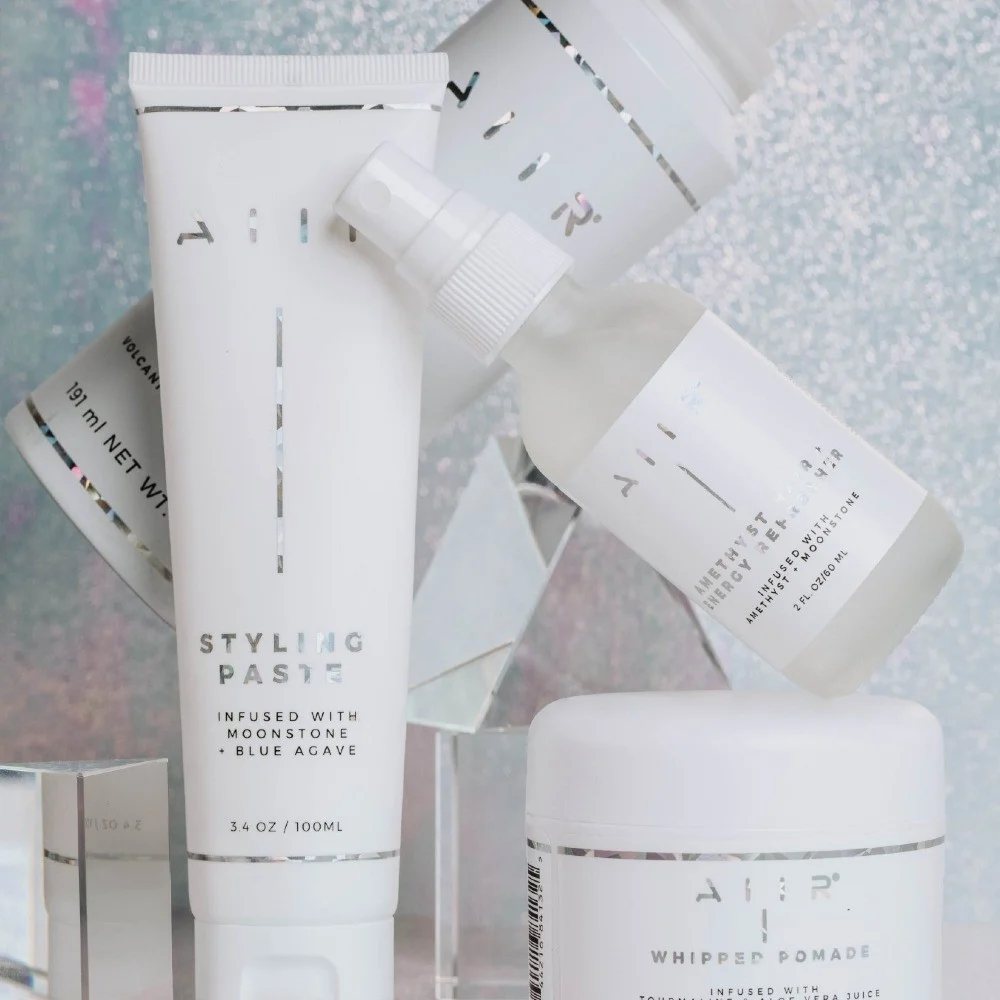 AIIR Professional haircare