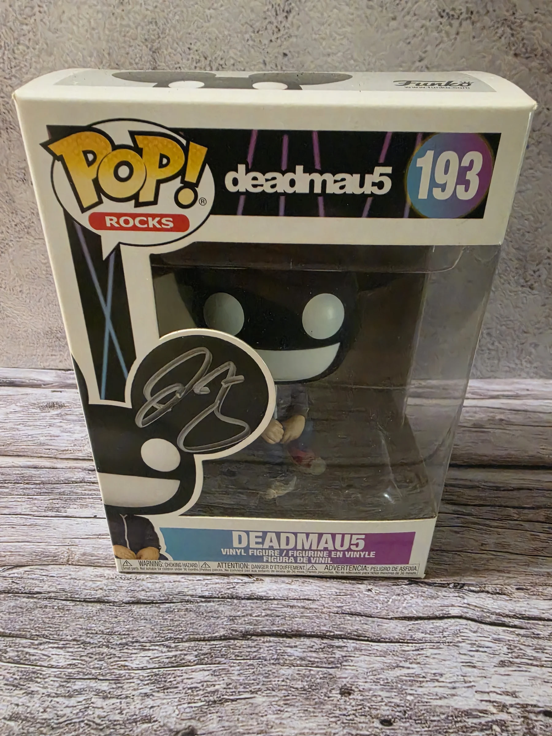 Deadmau5