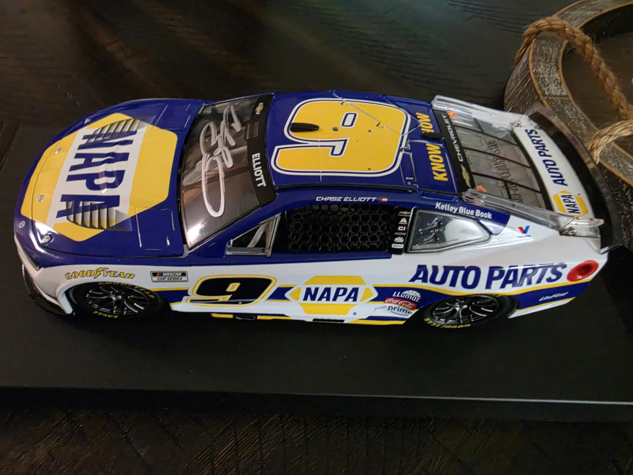 Chase Elliott 2