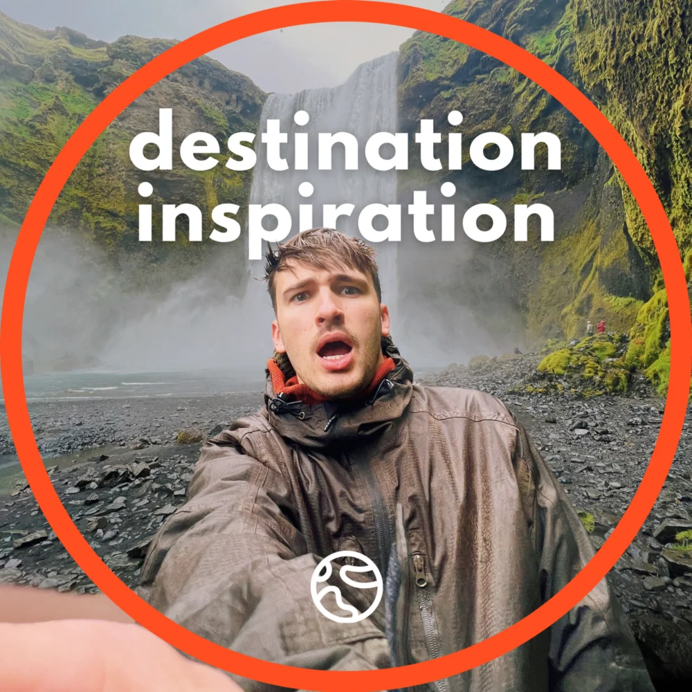 Destination Inspiration avatar