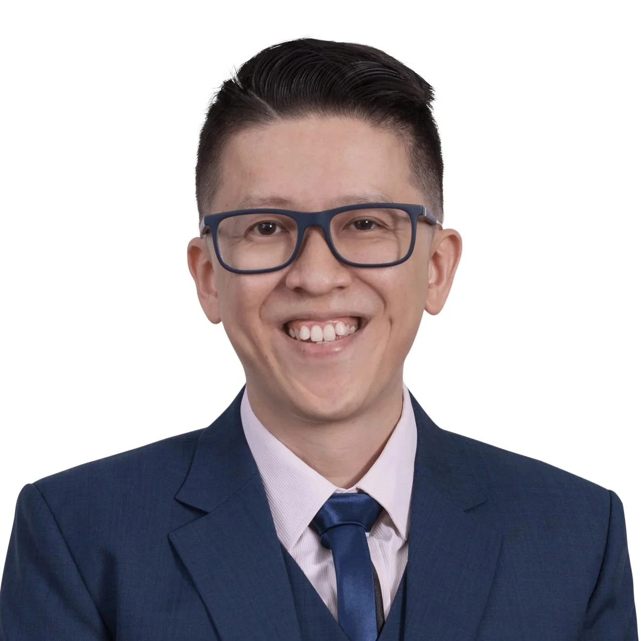 Mark King Vuong avatar
