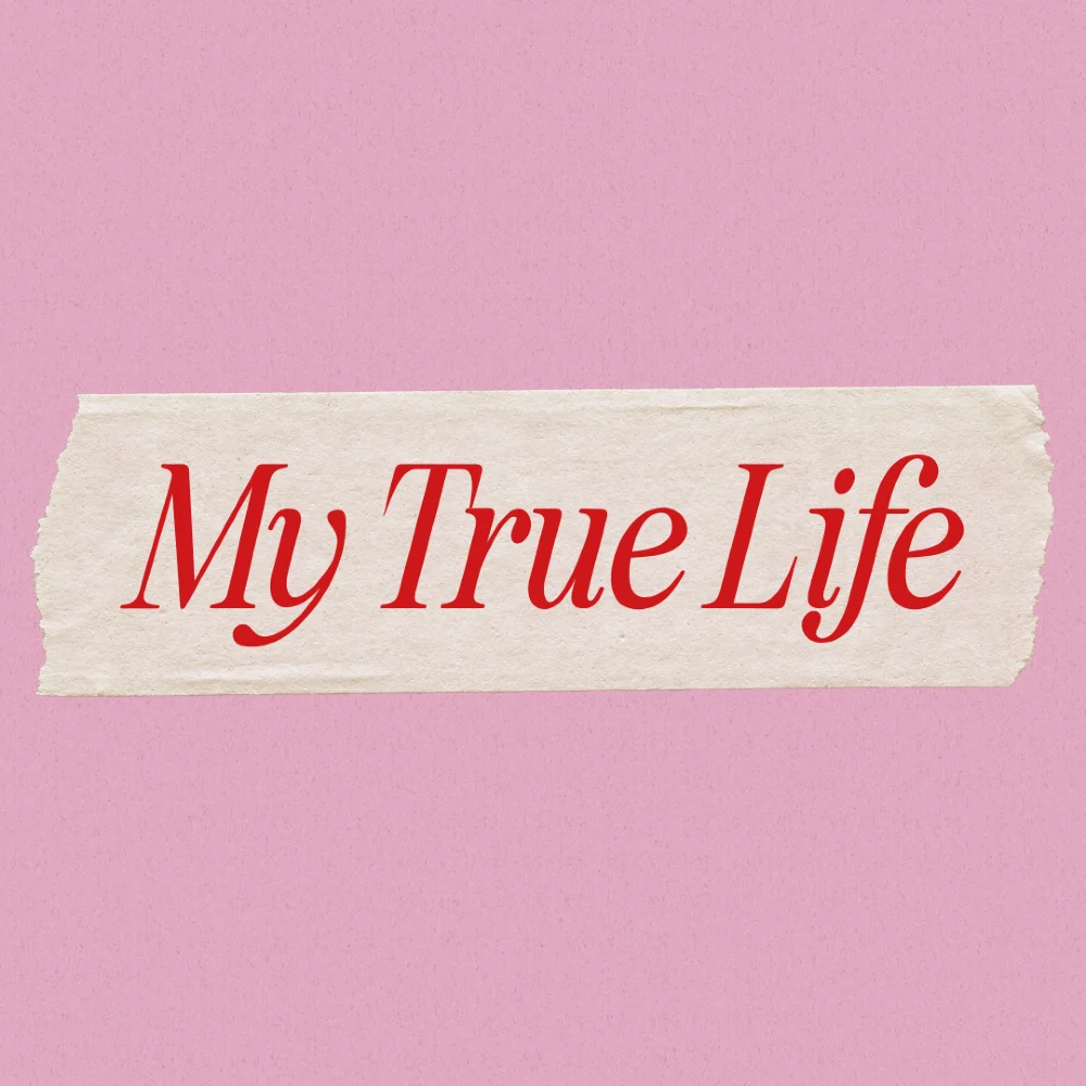 My True Life avatar