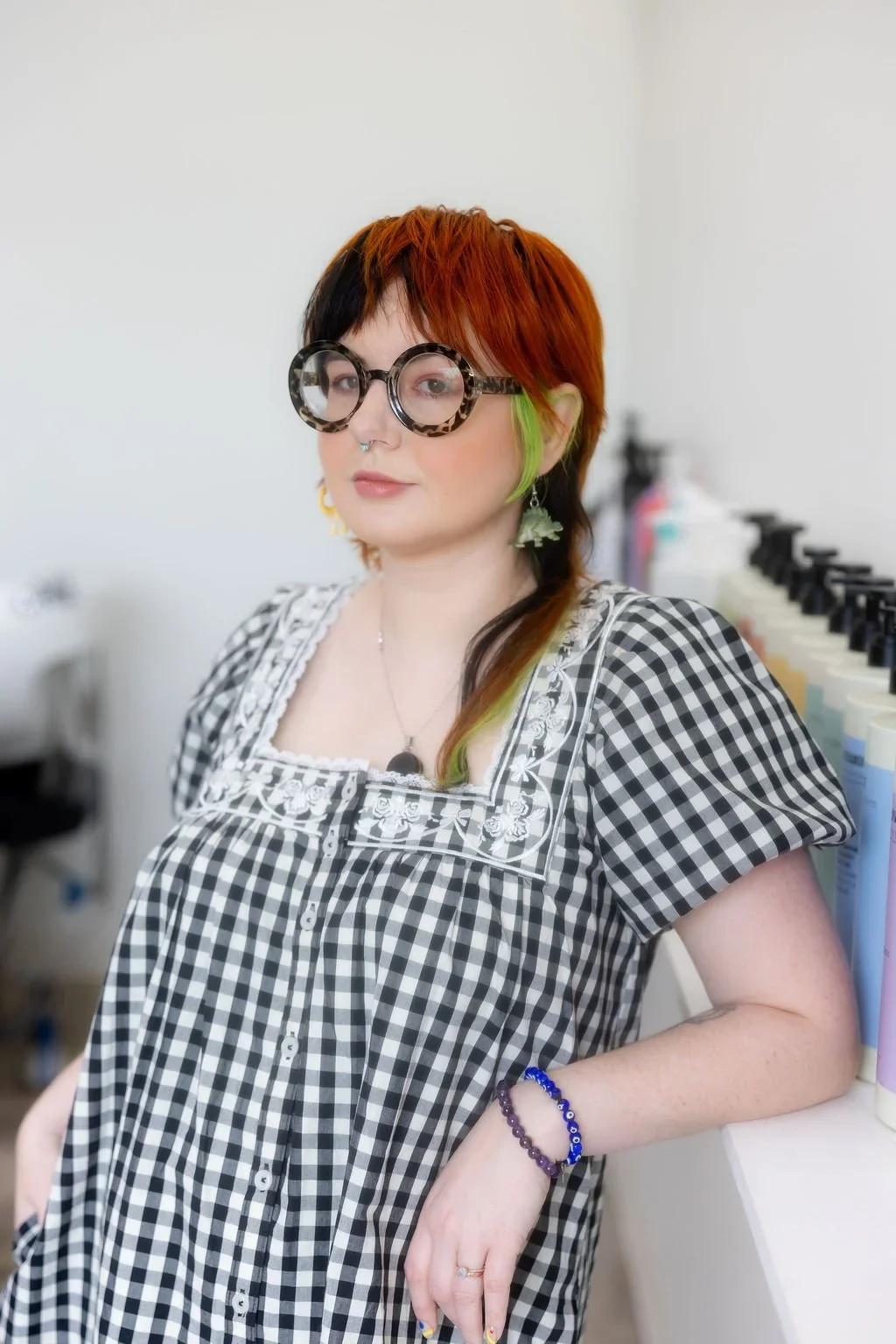 Charli Bonham avatar